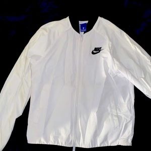 nike jacket